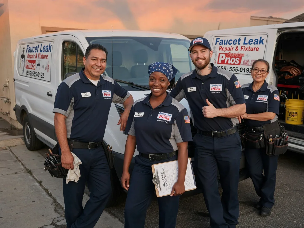 Faucet Repair company in East Ridge, TN