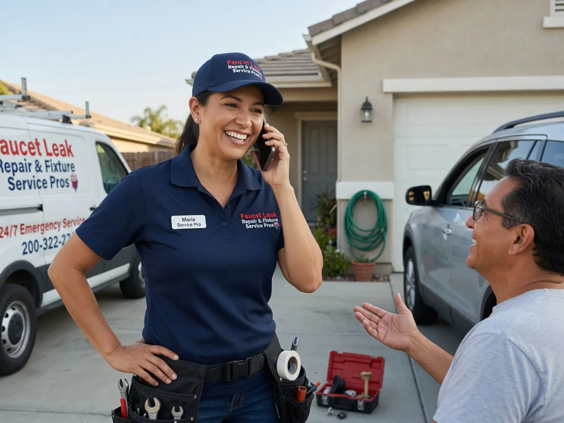 Faucet Repair East Ridge, TN FAQs