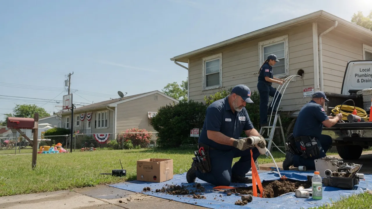 Faucet Repair in East Ridge, TN near me