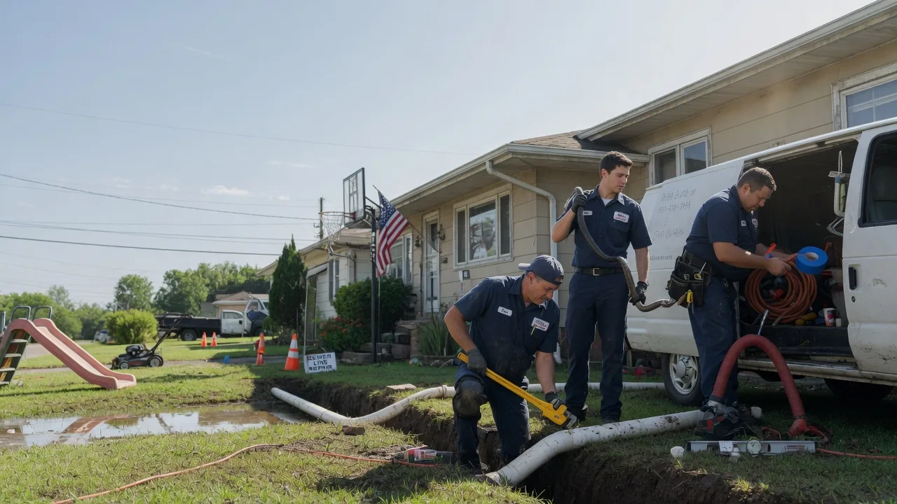 Toilet Installation in East Ridge, TN near me